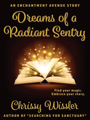 cover image of Dreams of a Radiant Sentry